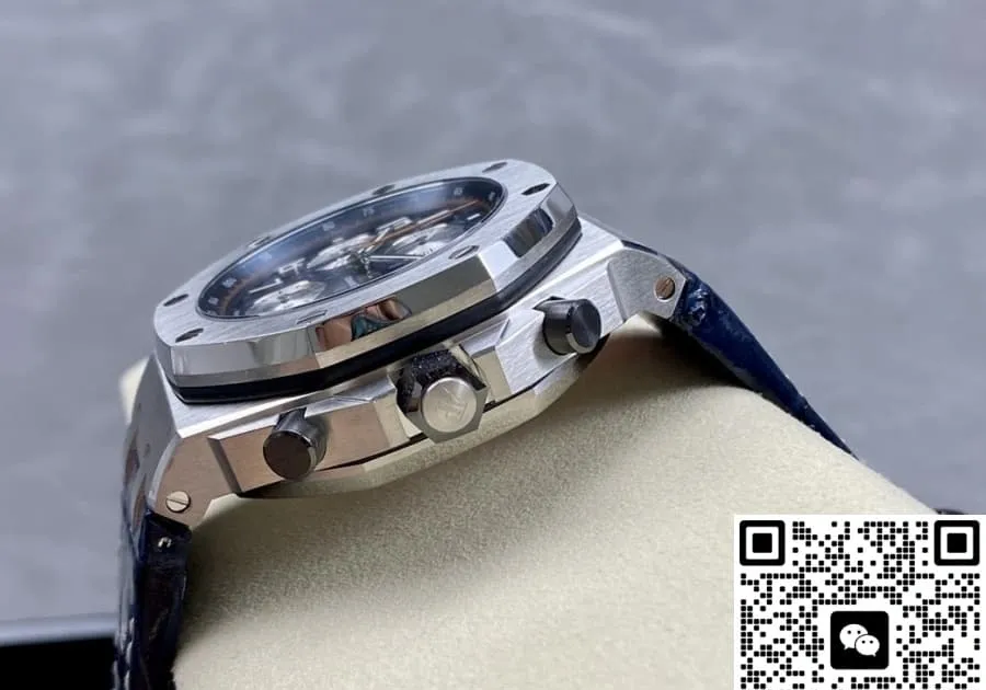 APF Factory Audemars Piguet Royal Oak Offshore 26470ST.OO.A028CR.01 1:1 Best Edition Replica Watch